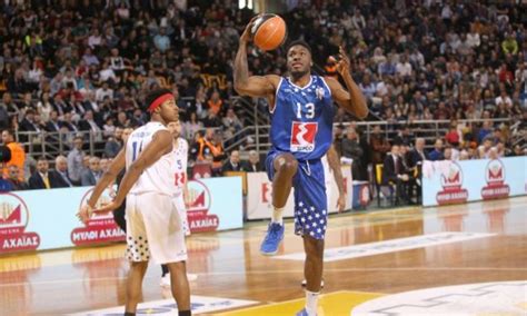 Thanasis unavailable for game five the elder antetokounmpo brother has been ruled out as a part of the league's. Thanasis Antetokounmpo wins MVP as Greek Stars rise above ...