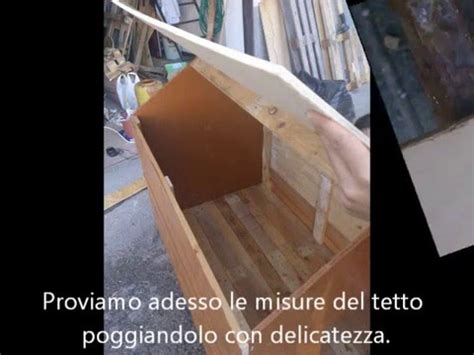 Trova i migliori prezzi e le offerte in corso. Come costruire cuccia per cani FAI-DA-TE (Legno riciclato ...