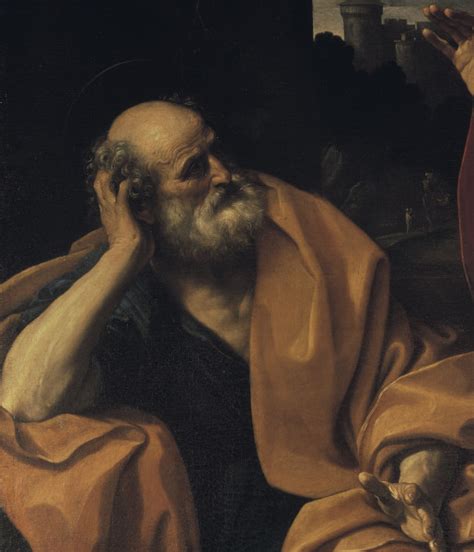 Related images from istock more. Reni / St.Peter and Paul /Detail/ c.1605 - Guido Reni en ...