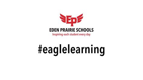 Company accounts, contacts and financial performance. Eden Prairie Schools #eaglelearning Dr. Swanson and Dr ...