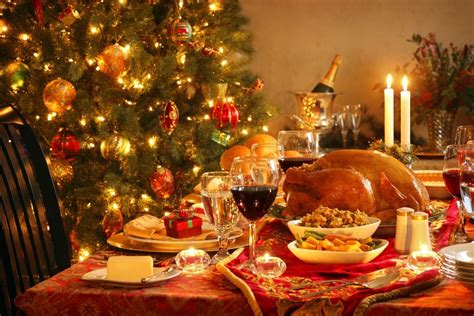 Russian christmas eve foods have special significance. The History of British Christmas Traditions