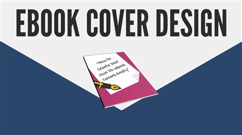 Create stunning 3d ebook covers in seconds. How to Make a Book Cover in 3D - Free eBook Cover Creator ...
