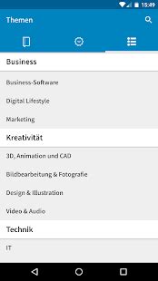 Linkedin learning apis are designed to represent linkedin learning functionality in a unified and extensible format. LinkedIn Learning - Apps bei Google Play