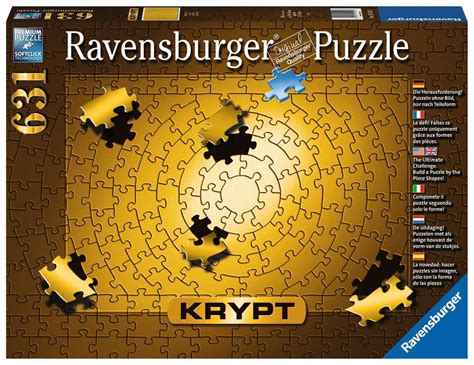 Maybe you would like to learn more about one of these? Krypt Gold | Adult Puzzles | Jigsaw Puzzles | Products ...