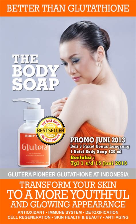 15 minit habis, last sekali setel semua. Glutera-shop: Cara Pakai Sabun Glutera