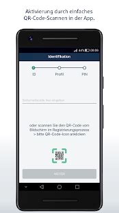 Transparent und sicher online bezahlen. BW-Secure mit 3D-Secure - Sicher online bezahlen - Apps on ...