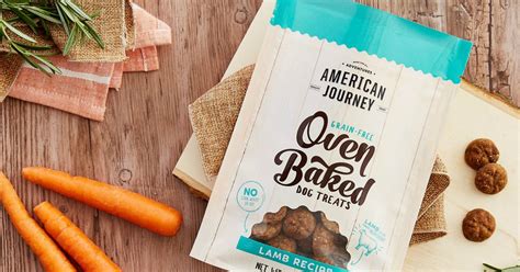 This american journey dog food has both fruits and vegetables in its formula. Buy 1, Get 1 FREE American Journey Dog & Cat Food or ...