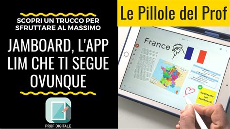 This site uses cookies from google to deliver its services and to analyze traffic.learn more ok, got it. JAMBOARD, l'app lavagna di Google che ti segue ovunque ...