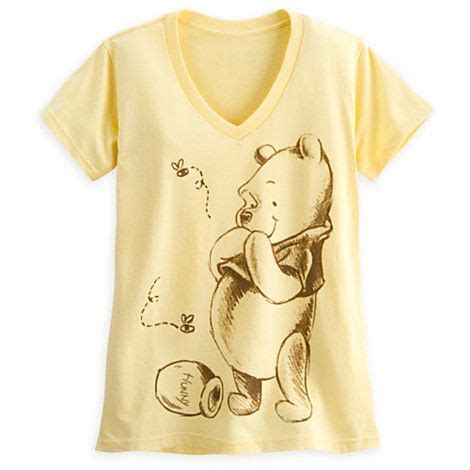 This pooh is the floppiest and softest around. Winnie the Pooh Tee for Women | Clothes, Winnie the pooh ...