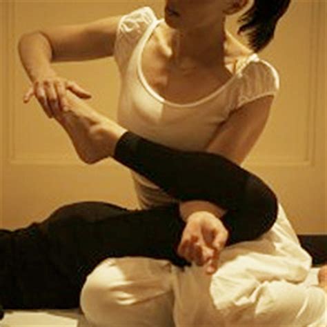 Massage online course at new skills academy. Find Thai Massage near me