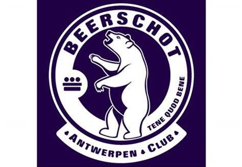 Football, beerschot ac, k beerschot vac, kfco beerschot wilrijk, belgium, decal, logo, belgian victor wanyama tottenham hotspur f.c. Doek valt voor failliet Beerschot - Goal.com