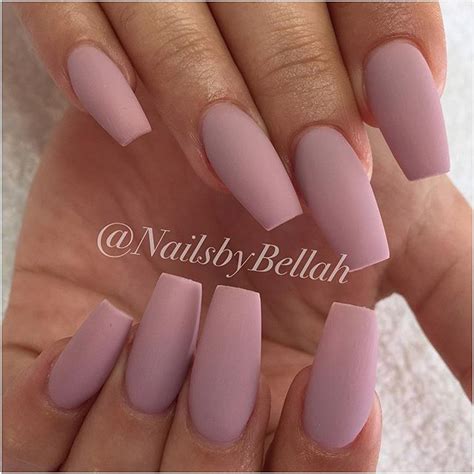 Thoroughly matt the nail plate with a 100/180. Shawbo, matta "Piccolo latte" 😍 #nails #by #me #gelnails # ...