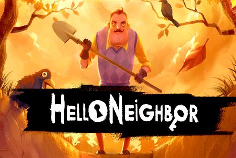 Game process it is the gameplay and, as such, the mechanics of the game are the reason for which the hello neighbor to download through the torrent should every fan of not only horror, but. Hello Neighbor Free Download (v1.4) - Repack-Games