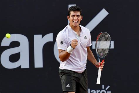 © provided by firstpost delray beach open: ATP 500 Rio: Garin ai quarti. Oggi Mager e Sonego