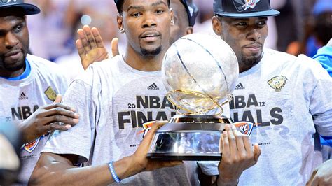 NBA Finals 2012 Schedule: Game 1 Set For Tuesday Night - SBNation.com