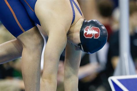 Katie ledecky won the 800m freestyle in texas on saturday night for her fourth title in her first national competition in a year. Ultra Swim Swimmer of the Month: Katie Ledecky, Stanford