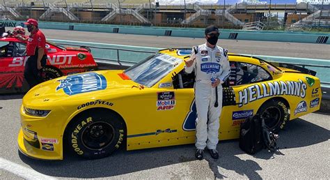 Homestead nascar practice #1 notes. Dale Jr. ponders Xfinity future after Homestead top five ...