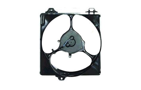 A/c air condenser radiator new oe replacement for toyota prius w5 2zr fxe prius. Buy Replacement AC Condenser Cooling Fan Shroud Only 2001-2005 02 03 04 Toyota RAV4 in Ontario ...