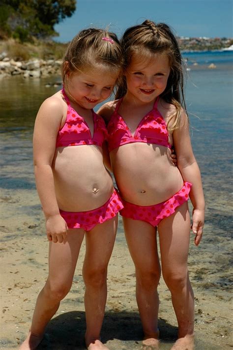 3 years ago 06:48 tubewolf bathroom, hotel. Free photo Family Sister Child Twins Girls Cute Bathing ...