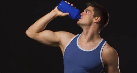 Do protein supplements affect sperm count? (Sex query of ...