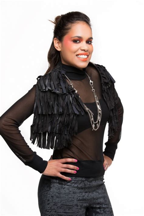 The official fans page of vinka. Our Miss NAIDOC Perth 2014 - Deadly Vibe