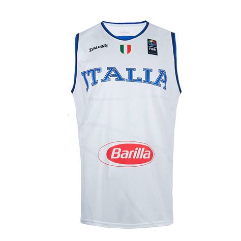 The latest tweets from @italbasket Italbasket, presentate le nuove maglie firmate Spalding ...