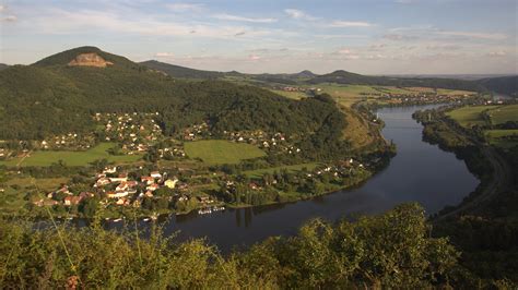 Tschechien landschaft / schuleraustausch in tschechien : รูปภาพ : ภูมิประเทศ, ชายฝั่ง, ธรรมชาติ, ภูเขา, เบา, เนิน ...