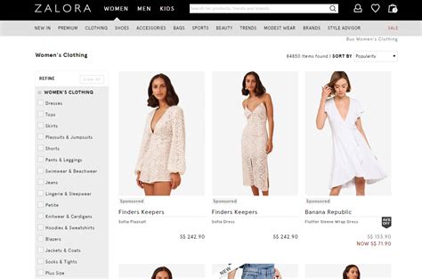 Today's zalora coupon and promo codes, save up to 90% at checkout in zalora(zalora.com.ph), 100% save money with verified coupons and discounts at zalora promo extra 30% off! Zalora Promo Code | 70% OFF | Singapore | July 2020