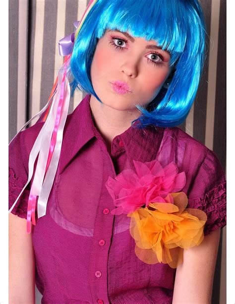 Doll divine brings you the best and advanced dress up games for adults as well as teenagers. Candy Dolls (17) | penatos | Flickr