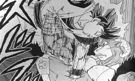 Dragon ball super capitulo 99. Manga Dragon Ball Super 59 disponible en castellano