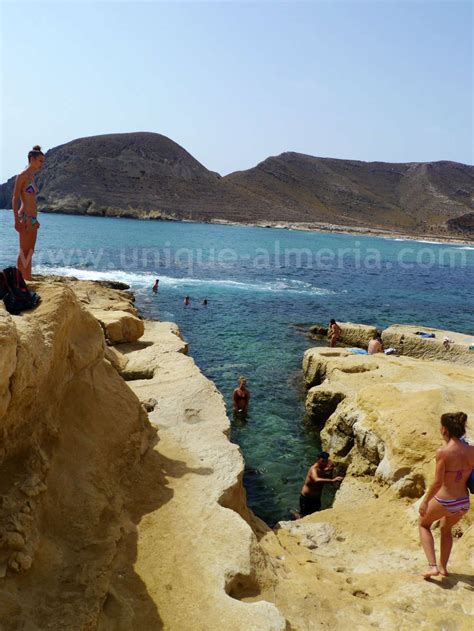 We appreciate your opinion about your vacation at our barceló cabo de gata hotel; El Playazo Beach - Rodalquilar (Cabo de Gata - Nijar ...