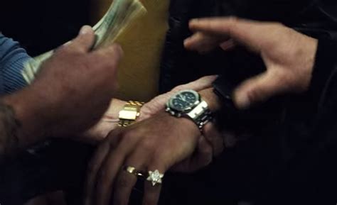 Uncut gems is coming to netflix, and i disagree with anyone who isn't excited. 3 bad ass wristwatches spotted in Netflix's Uncut Gems