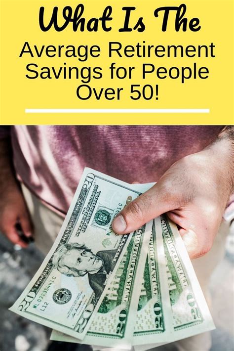 Fund members with sufficient savings may choose to invest a portion of their account 1 balance with an external fund manager. What is the Average Retirement Savings by Age 50 For ...