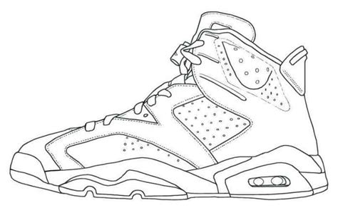 65 shoe coloring sheets image inspirations nike tennis shoe coloring sheets‚ printable free shoe coloring pages‚ nike shoe coloring sheets for kids along with colorings on ecolorings.info | Jordan tennis shoes, Jordan coloring ...