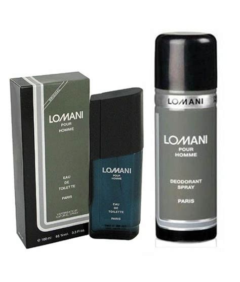 Buy gucci pour homme eau de toilette 90ml at the lowest price available in india. Lomani Combos: Buy Lomani Combos at Best Prices in India ...