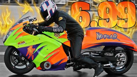 Racing your highly tuned motorcycle. 6.99 No Fear turbo Hayabusa motorcycle drag racing Nhdro ...