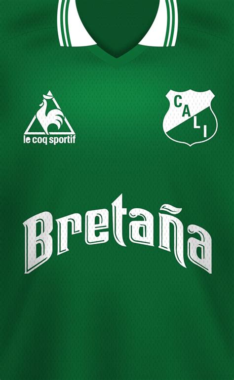 Asociación deportivo cali, best known as deportivo cali, is a colombian sports club based in cali, most notable for its football team, which currently competes in the categoría primera a. Deportivo Cali - 1986 | Deportivo cali, Cali, Deportes