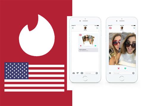Members can search for a potential foreign match by using filters that narrow down women by their age, location/home country, hair color, eye color, ethnicity, and even their education level. Tinder Dating USA - Tinder Dating App | Tinder USA - TecNg