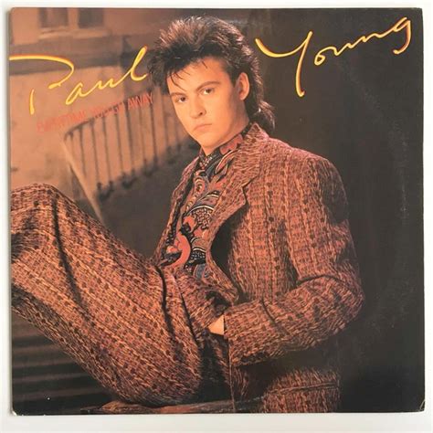 Canções de paul young everytime you go. Inverno, toda vez que você vai embora, eu fico triste... - Vivendo Bem Feliz
