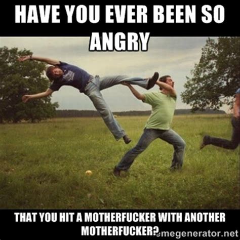 Se folosește cu indici de timp precum: 25 Angry Memes That Can Help You Laugh Away Your Anger ...