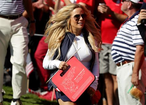 She was waiting with their three children by the 18th green at augusta national in 2004 when mickelson. Amy Mickelson - Amy Mickelson Photos - 2016 Ryder Cup ...