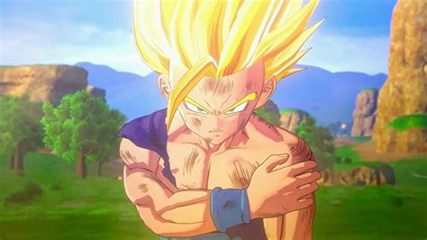 Kakarot characters, you'll gain more abilities as you continue to play. Dragon Ball Z: Kakarot: A Gamescom 2019 mostrato il ...