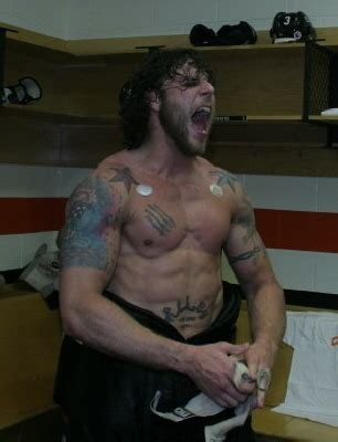 Louis blues during day 1 of the nhl draft at. love me, love my blog: It's A Shirtless Post