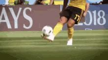 Maybe you would like to learn more about one of these? Batshuayi Dumb GIF - Batshuayi Dumb Blooper - Discover ...