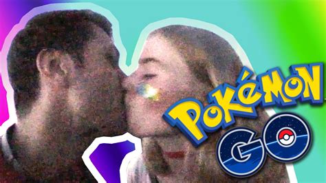 In any case, have google translate in hand. POKEMON GO CAN GET YOU LAID!! VLOG - YouTube