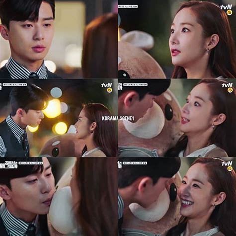 Sul ma eum yoo shik's secretary. What's Wrong With Secretary Kim? | Kim, Korean drama ...