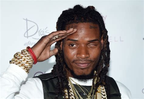 1 day ago · a representative for fetty wap did not immediately respond to people's request for comment. Robbery Suspect Arrested After Posting Fetty Wap's Stolen ...