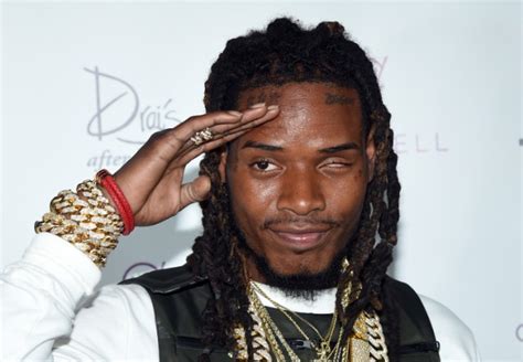 Скончалась четырехлетняя дочь американского рэпера fetty wap лорен. Robbery Suspect Arrested After Posting Fetty Wap's Stolen ...