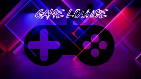 Head over to chances gaming lounge to make your payment and pick up your cards. Game Lounge - YouTube