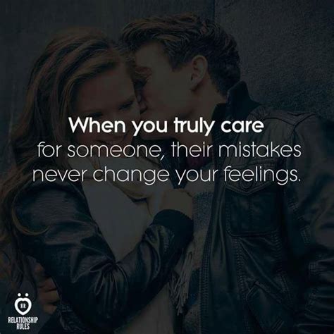 We did not find results for: When You Truly Care For Someone, | Relationship rules ...